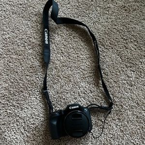 Canon Powershot sx540 HS